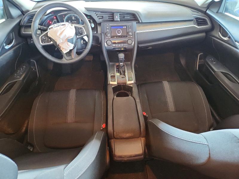Снимка 8 от търг – 2019 HONDA CIVIC с VIN 2HGFC2F64KH574514