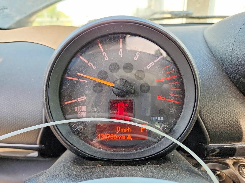 Foto 9 de la subasta – 2015 MINI COOPER con VIN WMWZC5C59FWP45674