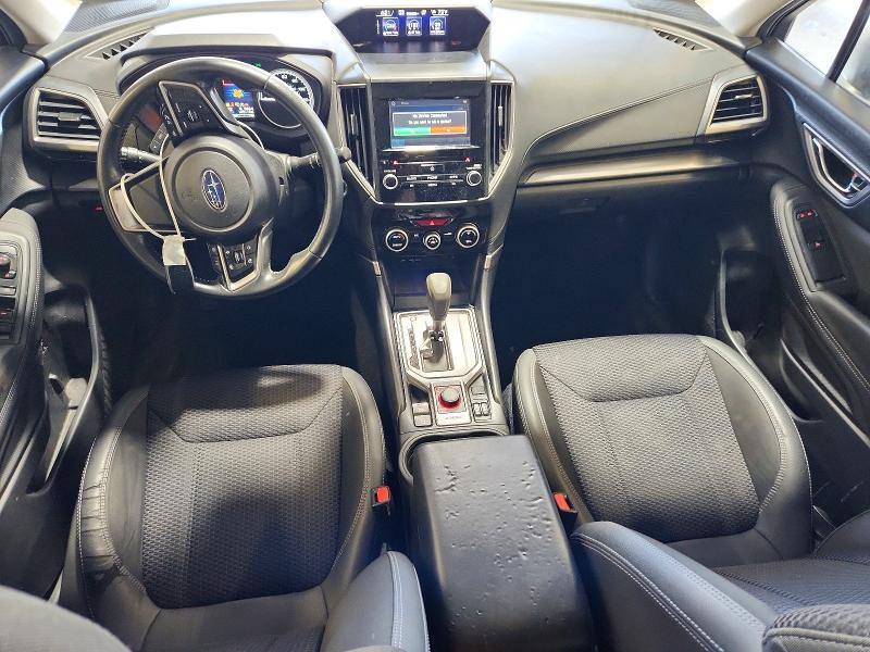 Zdjęcie 8 z aukcji – 2021 SUBARU FORESTER z VIN JF2SKAJC3MH480349