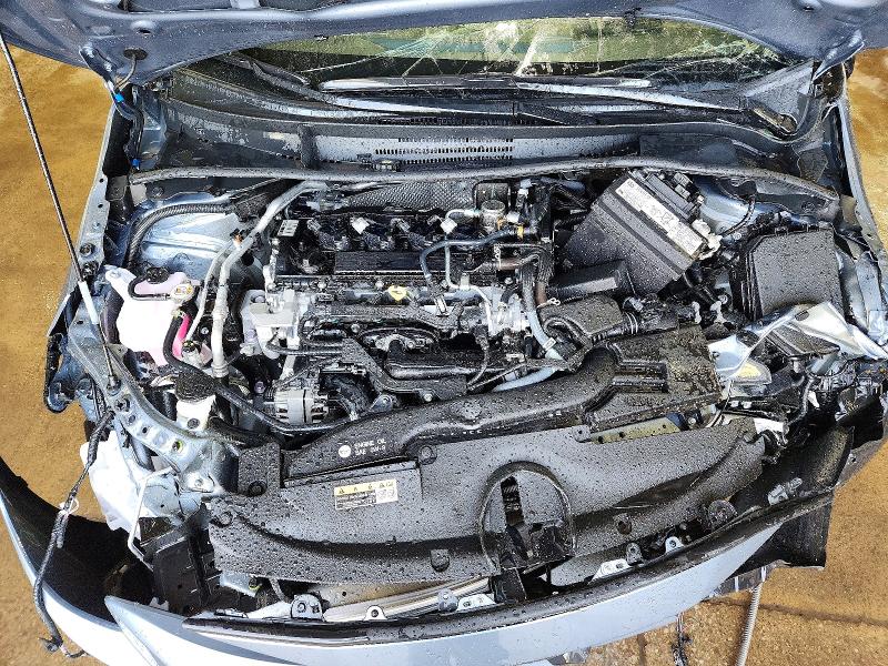 Photo 11 from auction – 2026 TOYOTA COROLLA with VIN 5YFB4MDE9TP435880