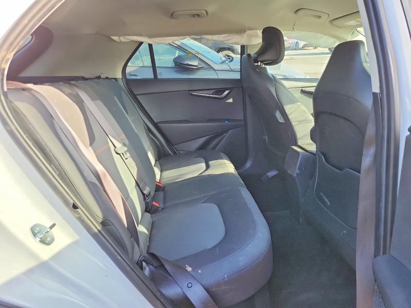 Zdjęcie 10 z aukcji – 2026 KIA NIRO z VIN KNDCP3LE1T5349869