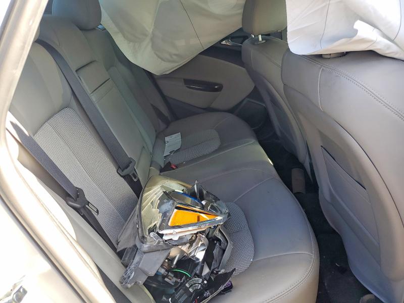 Снимка 10 от търг – 2014 BUICK VERANO с VIN 1G4PR5SK8E4227108
