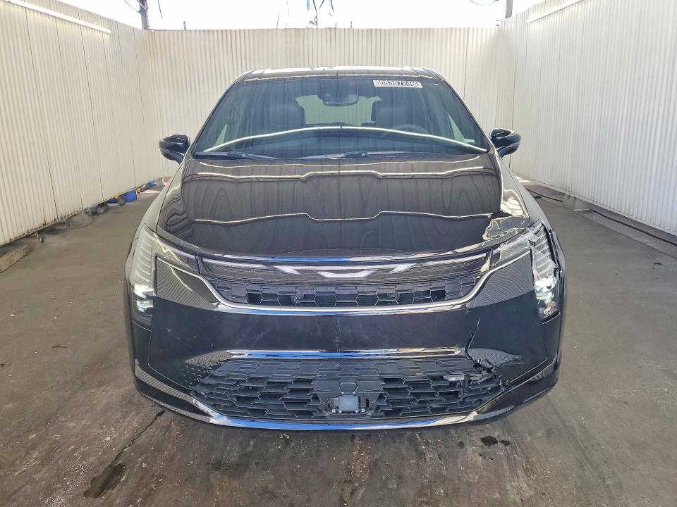 Photo 5 from auction – 2027 CHRYSLER PACIFICA with VIN 2C4RC1BG3VR552409