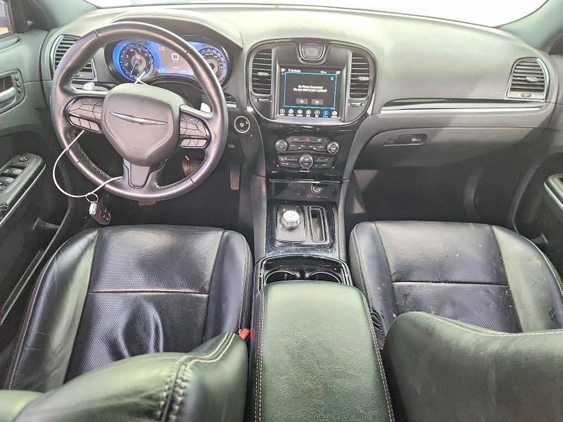 Zdjęcie 8 z aukcji – 2022 CHRYSLER 300 z VIN 2C3CCAGG6NH150909