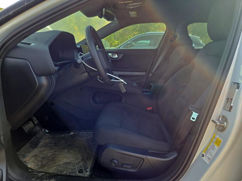 Photo 7 from auction – 2023 POLESTAR 2 with VIN YSMED3KA5PL112114