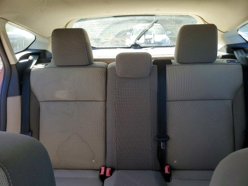 Снимка 10 от търг – 2013 FORD FOCUS с VIN 1FADP3K25DL178106