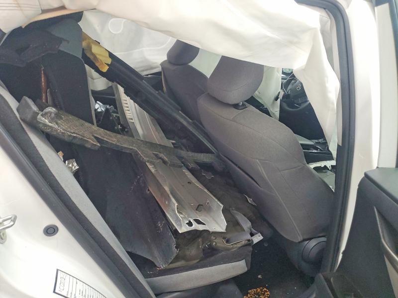 Foto 10 de la subasta – 2025 TOYOTA CAMRY con VIN 4T1DAACK6SU115680