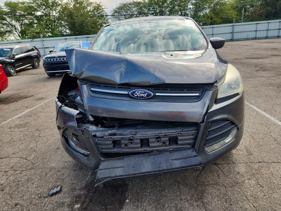 Снимка 5 от търг – 2015 FORD ESCAPE с VIN 1FMCU9GX7FUC85060