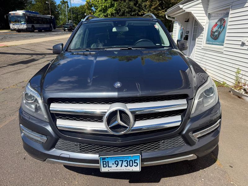 Снимка 5 от търг – 2013 MERCEDES-BENZ GL с VIN 4JGDF7CE4DA249025