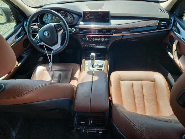 صورة رقم 8 من المزاد - 2016 BMW X5 مع VIN 5UXKT0C57G0F75280
