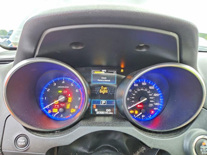 Photo 9 from auction – 2019 SUBARU OUTBACK with VIN 4S4BSANC6K3250559
