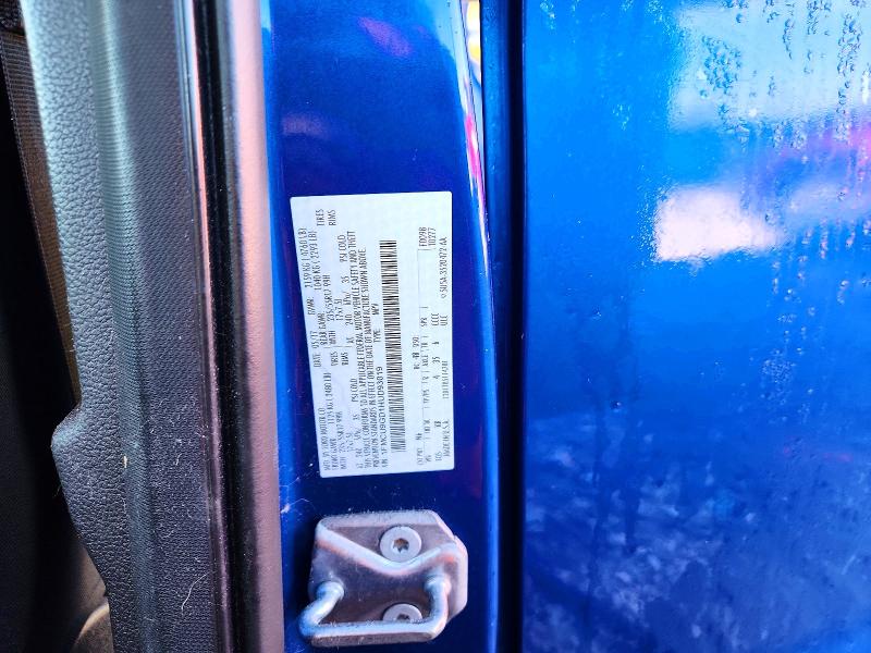 صورة رقم 14 من المزاد - 2017 FORD ESCAPE مع VIN 1FMCU9GD1HUD93019