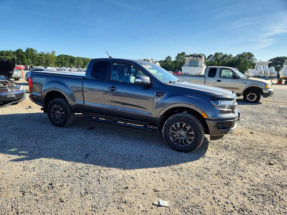 صورة رقم 4 من المزاد - 2019 FORD RANGER مع VIN 1FTER1FH3KLB12825