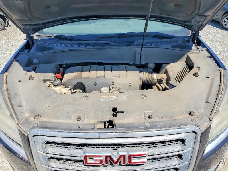 Photo 12 from auction – 2015 GMC ACADIA with VIN 1GKKRPKD5FJ249960