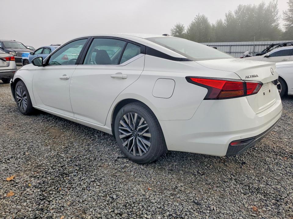 Photo 2 from auction – 2026 NISSAN ALTIMA with VIN 1N4BL4DV2TN317269