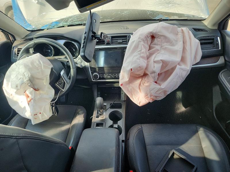 Photo 8 from auction – 2019 SUBARU OUTBACK with VIN 4S4BSANC0K3374892