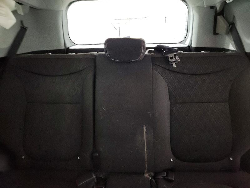 Photo 10 from auction – 2019 KIA SOUL with VIN KNDJN2A25K7021003