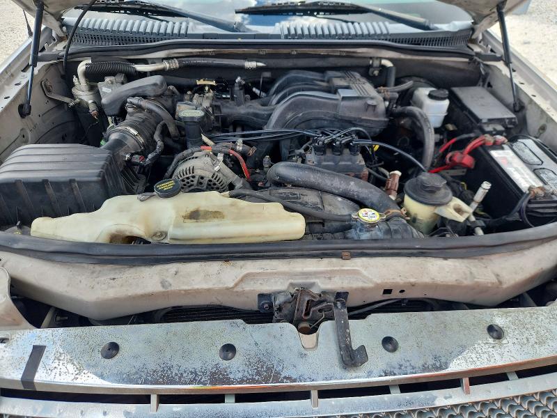 Снимка 11 от търг – 2008 FORD EXPLORER с VIN 1FMEU73E98UA74530