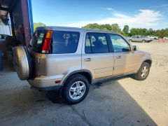 Photo 3 from auction – 2000 HONDA CR-V with VIN JHLRD1872YS022572