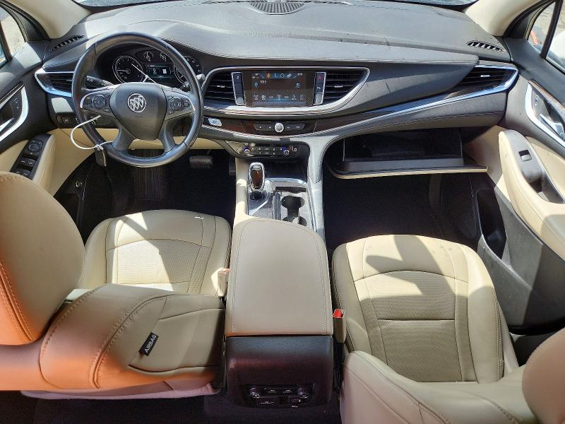 Снимка 8 от търг – 2019 BUICK ENCLAVE с VIN 5GAERBKW9KJ202374