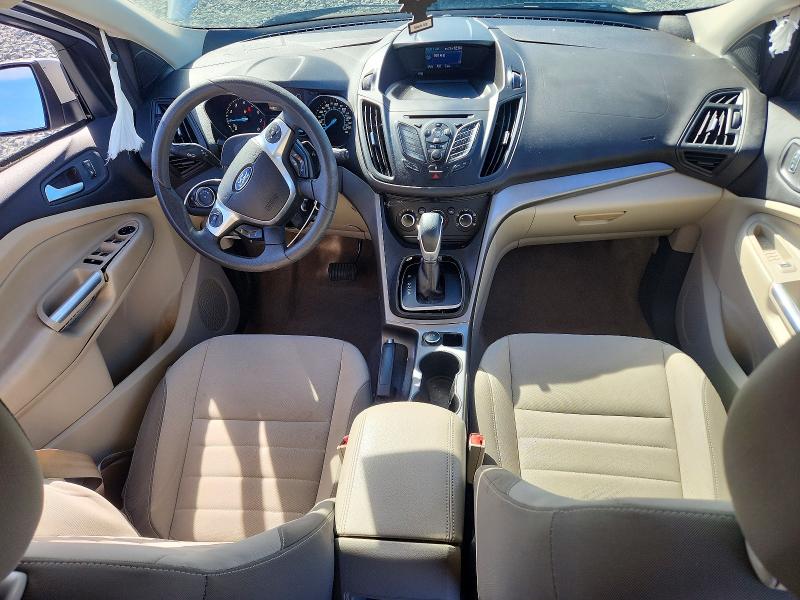 Снимка 8 от търг – 2013 FORD ESCAPE с VIN 1FMCU9GX8DUB98507