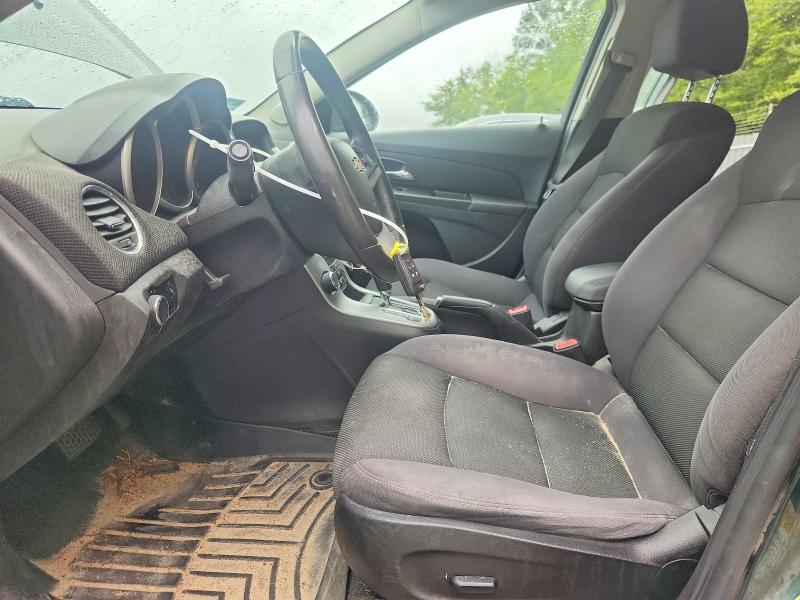Снимка 7 от търг – 2014 CHEVROLET CRUZE с VIN 1G1PC5SB2E7139474
