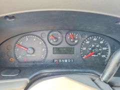 Photo 9 from auction – 2004 FORD TAURUS with VIN 1FAFP52284A167892