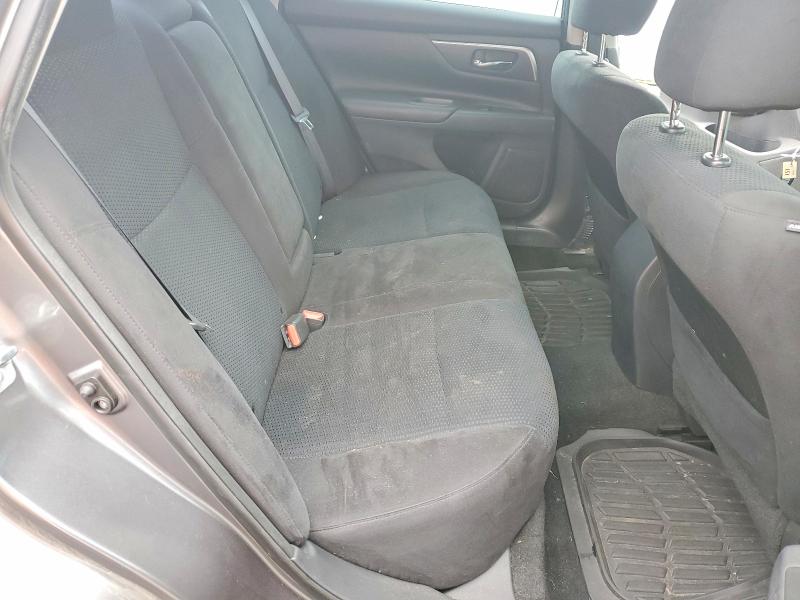 Photo 10 from auction – 2015 NISSAN ALTIMA with VIN 1N4AL3AP3FC257885