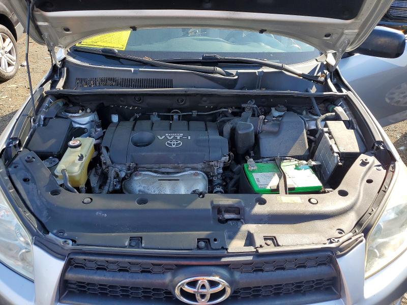 Photo 12 from auction – 2009 TOYOTA RAV4 with VIN JTMBF33V19D020408