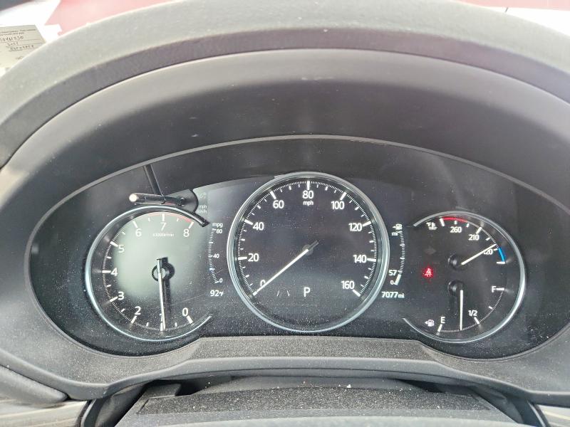 Foto 9 de la subasta – 2021 MAZDA CX-5 con VIN JM3KFBDM0M0461230