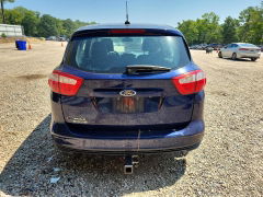 Foto 6 de la subasta – 2016 FORD C-MAX con VIN 1FADP5CU9GL112092