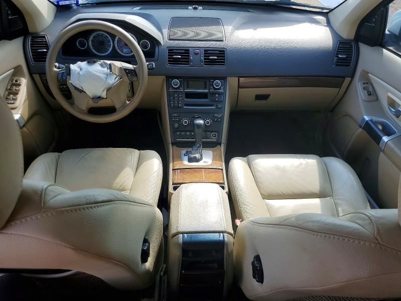 Photo 8 from auction – 2011 VOLVO XC90 with VIN YV4952CY3B1599248