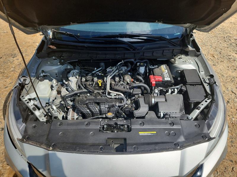 Снимка 11 от търг – 2021 NISSAN ALTIMA с VIN 1N4BL4CV4MN400270