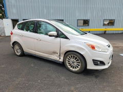 صورة رقم 4 من المزاد - 2014 FORD C-MAX مع VIN 1FADP5BU2EL507276