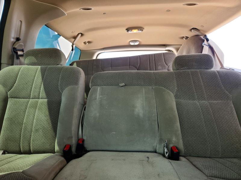 Фото 10 с аукциона – 2001 FORD EXCURSION с VIN 1FMNU41S61EC08305