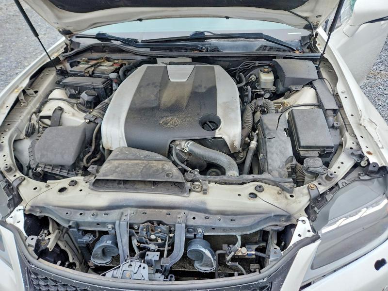 Zdjęcie 11 z aukcji – 2013 LEXUS GS z VIN JTHCE1BL3D5010332