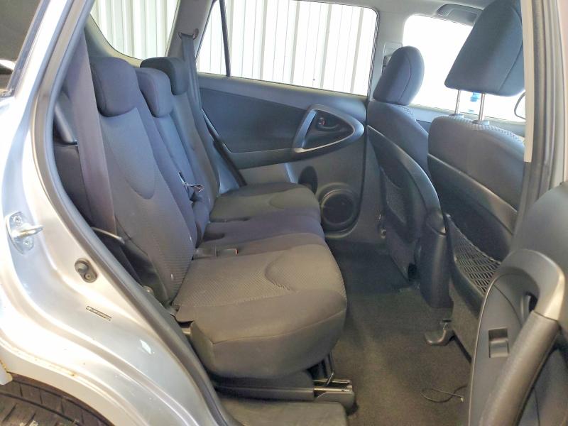 Photo 10 from auction – 2009 TOYOTA RAV4 with VIN JTMBF32V495012928