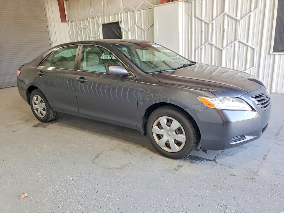 Photo 4 from auction – 2009 TOYOTA CAMRY with VIN 4T1BE46KX9U388799