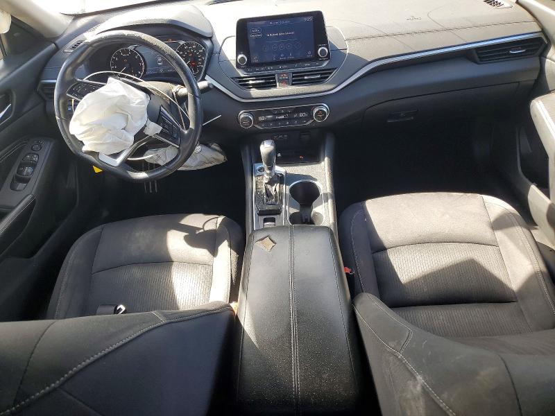 Photo 8 from auction – 2019 NISSAN ALTIMA with VIN 1N4BL4DV9KC153190