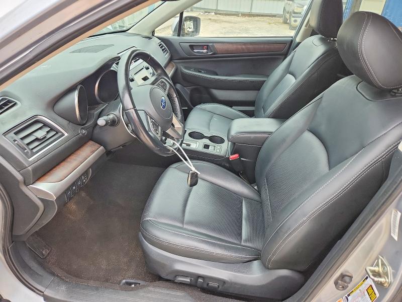 Photo 7 from auction – 2015 SUBARU OUTBACK with VIN 4S4BSBNC1F3270990