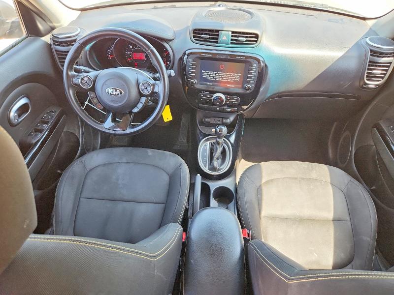 Photo 8 from auction – 2014 KIA SOUL with VIN KNDJP3A56E7096906