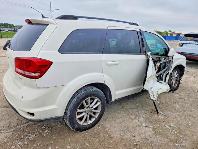 Снимка 3 от търг – 2014 DODGE JOURNEY с VIN 3C4PDDBG8ET263268