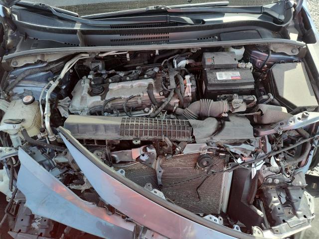 Photo 11 from auction – 2022 TOYOTA COROLLA with VIN JTDEPMAE5N3001329