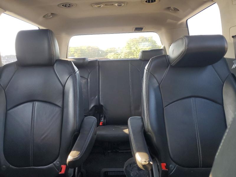 صورة رقم 10 من المزاد - 2014 GMC ACADIA مع VIN 1GKKVRKD5EJ260219