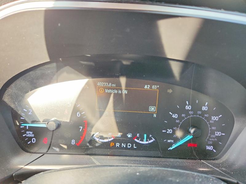 Снимка 9 от търг – 2020 FORD ESCAPE с VIN 1FMCU9G62LUA85237
