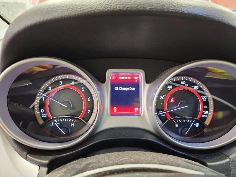 صورة رقم 9 من المزاد - 2012 DODGE JOURNEY مع VIN 3C4PDDDG7CT224679