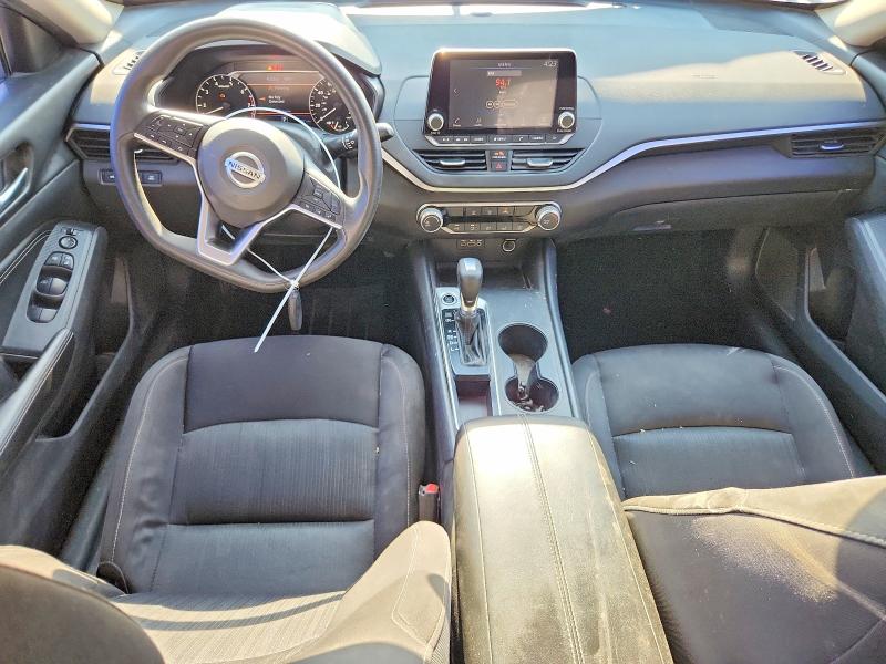 Photo 8 from auction – 2020 NISSAN ALTIMA with VIN 1N4BL4BV7LC142175