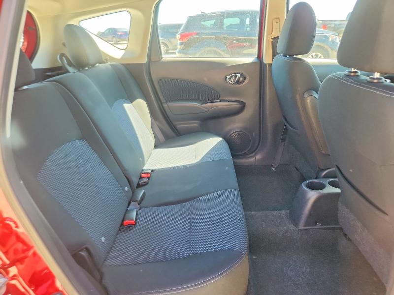 Photo 10 from auction – 2014 NISSAN VERSA NOTE with VIN 3N1CE2CP3EL434770