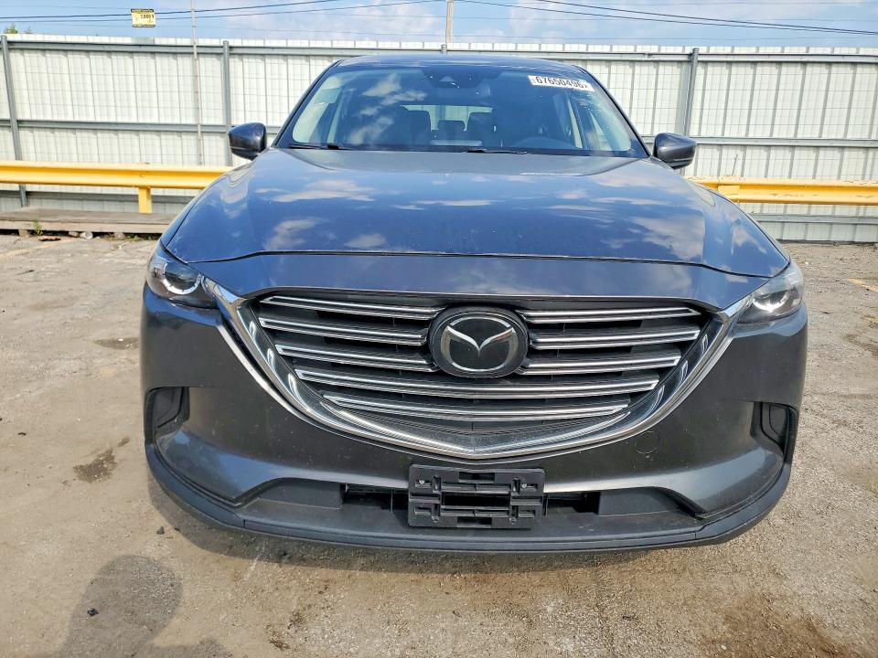 Foto 5 de la subasta – 2018 MAZDA CX-9 con VIN JM3TCACY4J0218852