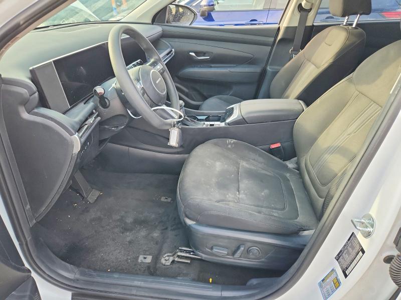 Снимка 7 от търг – 2026 HYUNDAI TUCSON с VIN 5NMJBCDE2TH735377